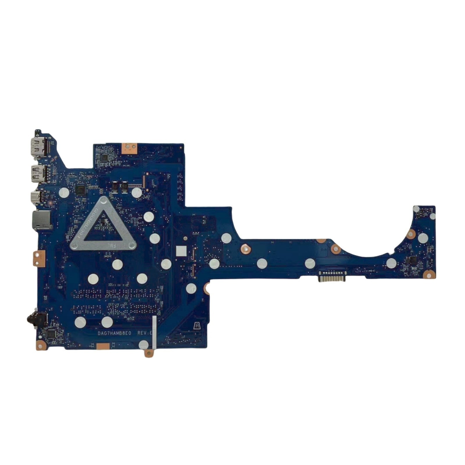 DAG7HAMB8E0 HP Pavilion 15-EH Motherboard with R5-5625 CPU N07207-601 - Bighao-Era Laptop part