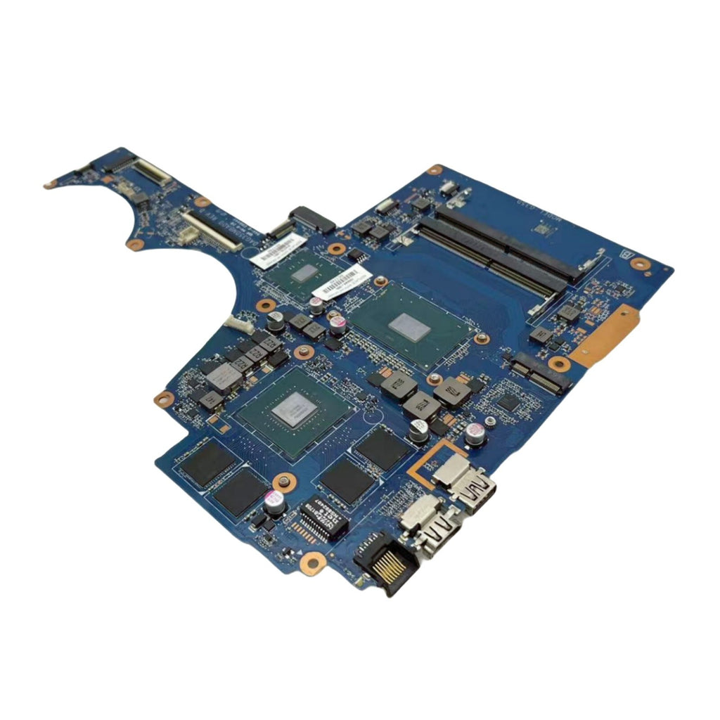 914776-601 For HP 15-AX 15-BC Motherboard i7-7700HQ GTX1050Ti-4G DAG35DMBAD0 - Bighao-Era Laptop part
