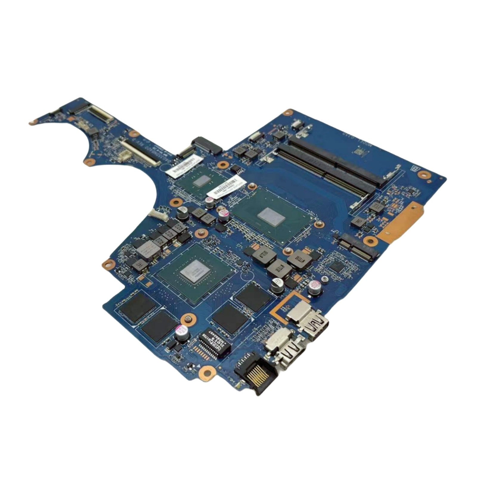 914776-601 For HP 15-AX 15-BC Motherboard i7-7700HQ GTX1050Ti-4G DAG35DMBAD0 - Bighao-Era Laptop part