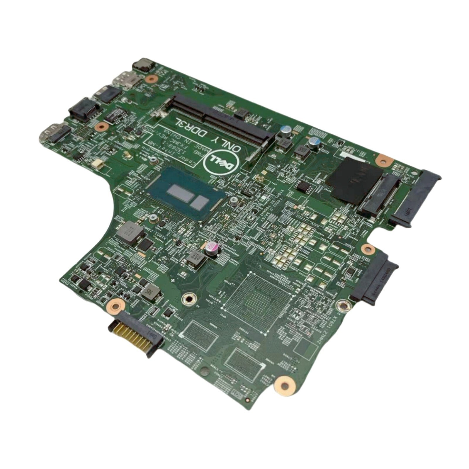 Dell Inspiron 5748 Motherboard 13269-1 with i7-4510U CPU for Model 3442 3542 - Bighao-Era Laptop part