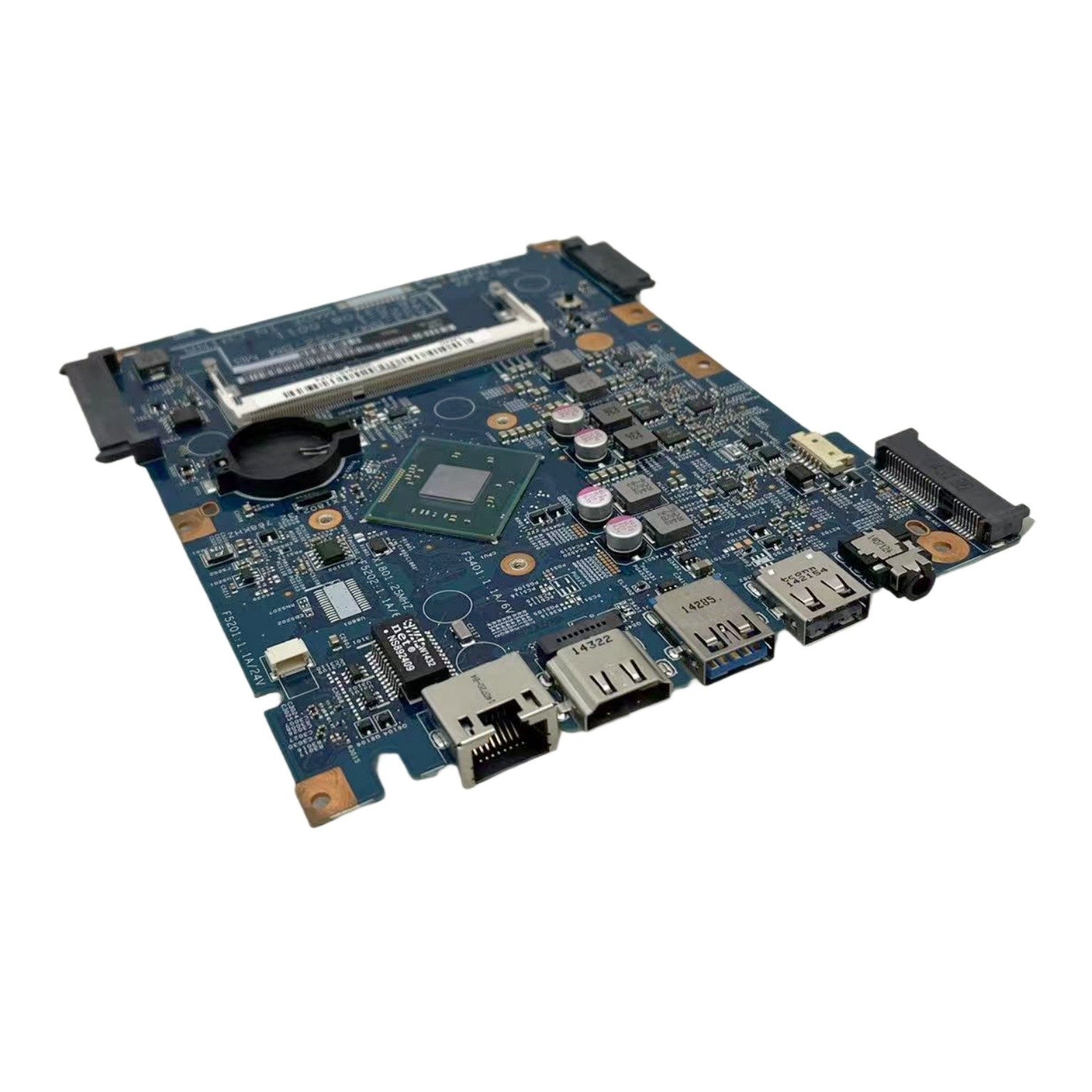 Acer Aspire ES1-512 Motherboard 14222-1 with Intel N2840 NBMRW11002 - Bighao-Era Laptop part