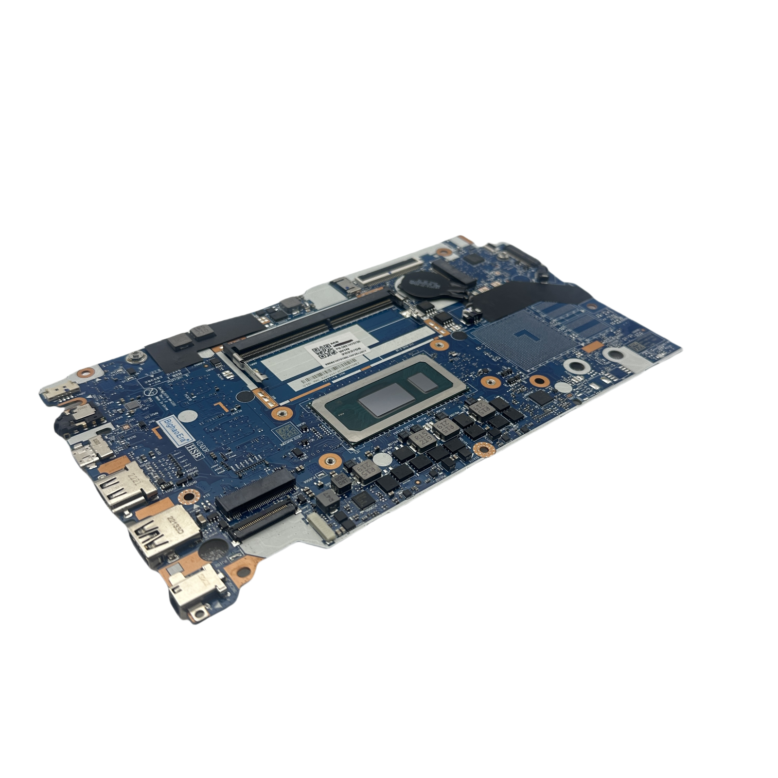 NM-E331 Lenovo IdeaPad 1 14IAU7 Motherboard with i3-1215U UMA 8GB 5B21H70792 - Bighao-Era Laptop part