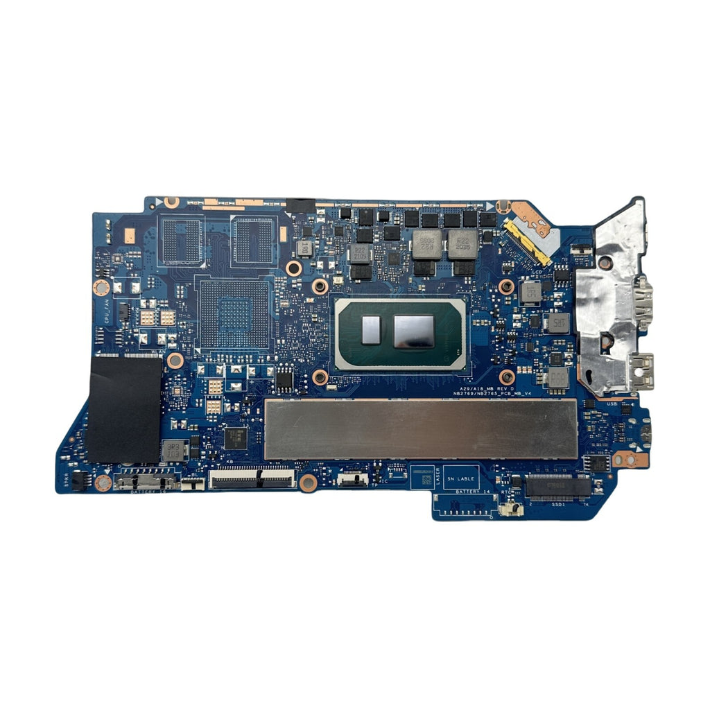 Xiaomi Mi Notebook Pro 15 Motherboard i5-11300H UMA 16GB NB2769/NB2765 - Bighao-Era Laptop part