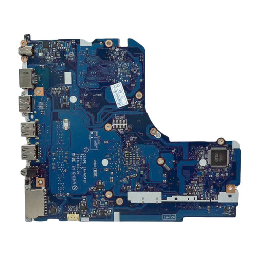 5B20R34439 Lenovo IdeaPad 130-15AST Motherboard LA-G241P for E2/A6/A9 CPU - Bighao-Era Laptop part