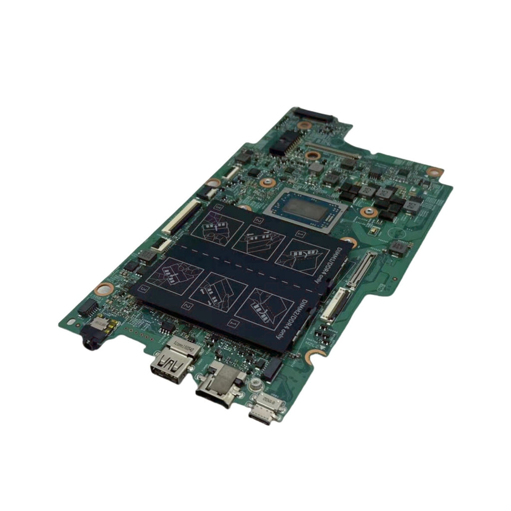 Dell Inspiron 13 7375 Motherboard 17852-1 with Ryzen 5 2500 CPU CN-0K6D95 - Bighao-Era Laptop part