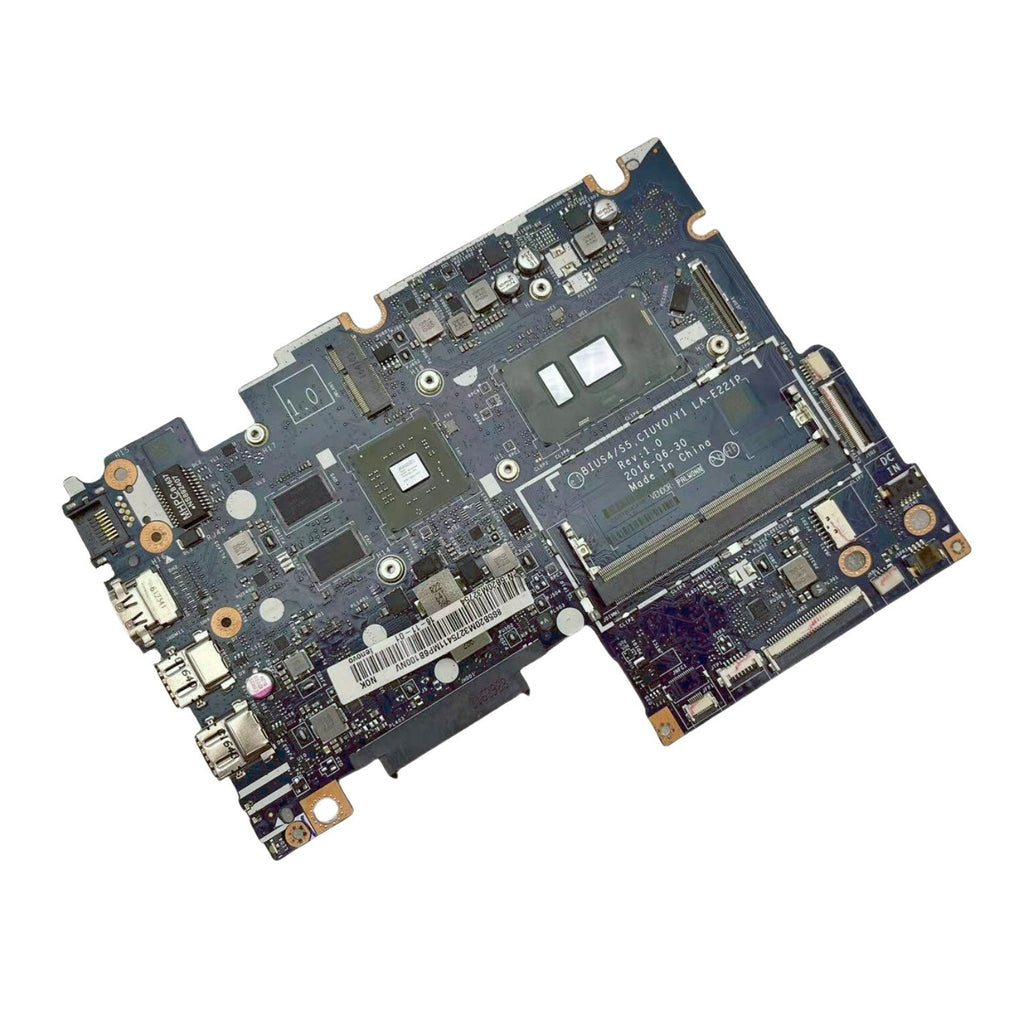 Lenovo FLEX 4-1480 Motherboard LA-E221P i5-7200U R5 M330/2G GPU 5B20M32754 - Bighao-Era Laptop part