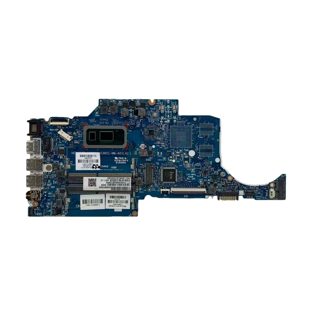 HP Pavilion 14-CF Motherboard 6050A3023801 for i5-8265U - L38212-601 - Bighao-Era Laptop part