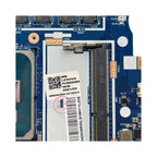 NM-C711 For Lenovo Ideapad S145-15IIL V15-IIL Motherboard i5-1035G1 UMA 4GB-RAM - Bighao-Era Laptop part