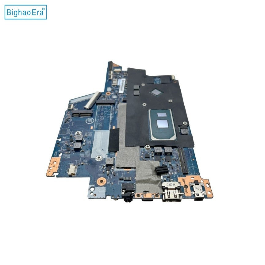 Lenovo Ideapad Flex 5-15IIL05 Motherboard 19792-1 i7-1065G7 16GB 2G-GPU - Bighao-Era Laptop part