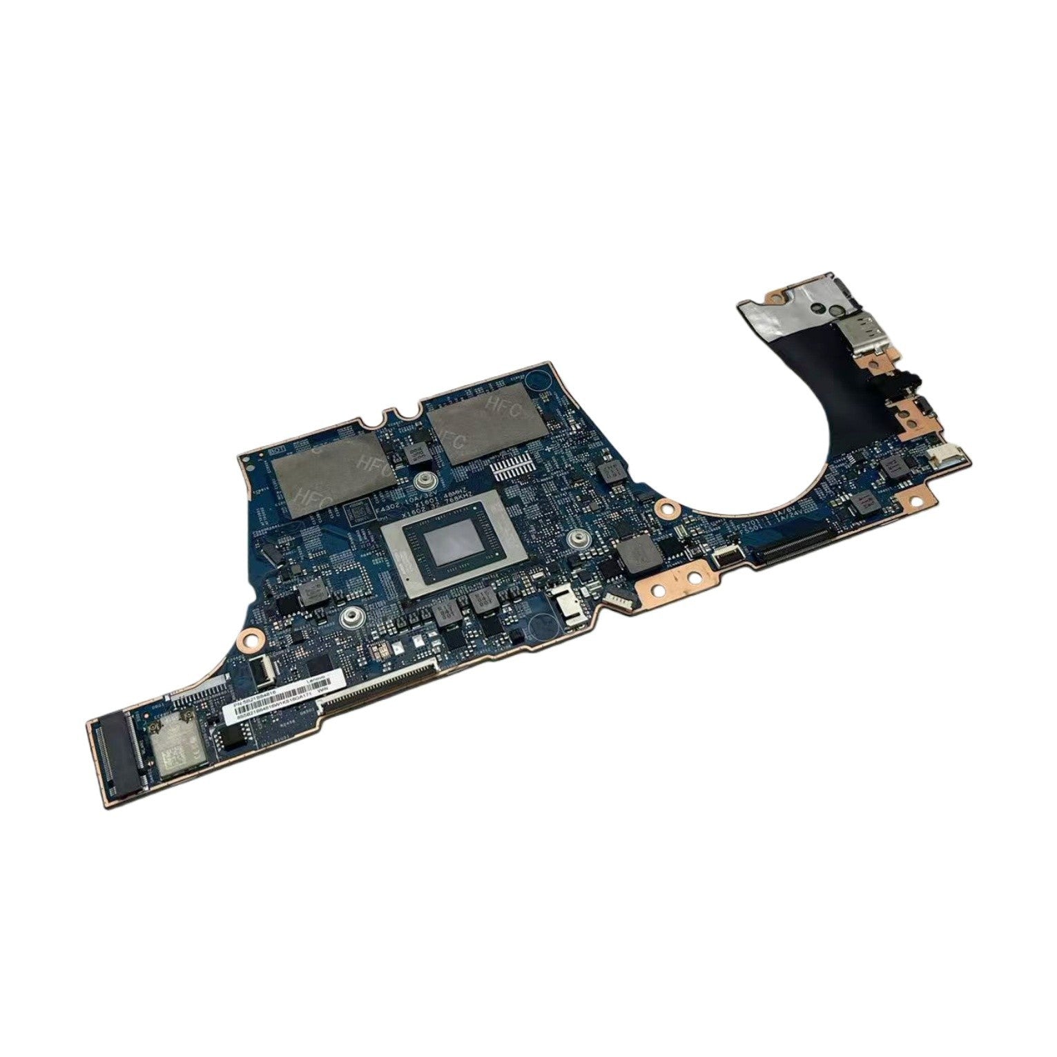 Lenovo ThinkBook 13s G2 ARE Motherboard R5-4600U 8GB PN:5B21B84816 203004-1 - Bighao-Era Laptop part