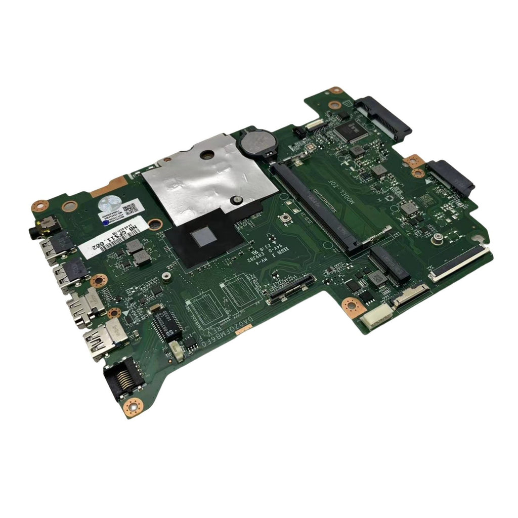 Acer Aspire ES1-432 Motherboard DA0ZQFMB6F0 with Celeron N3350 CPU - Bighao-Era Laptop part