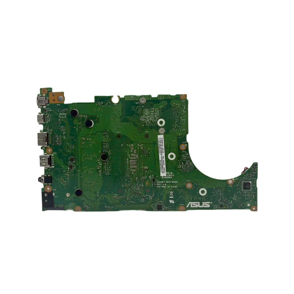 ASUS P5440FA Motherboard i5-8265U CPU 4GB for P5440FF P5340FA P5240FA PU404FA - Bighao-Era Laptop part