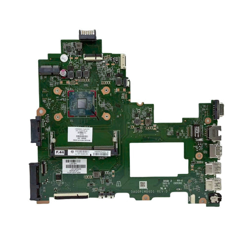 14-BS HP Pavilion 240 G6 Motherboard DA00P1MB6D1 with N3060 CPU 925425-001 - Bighao-Era Laptop part