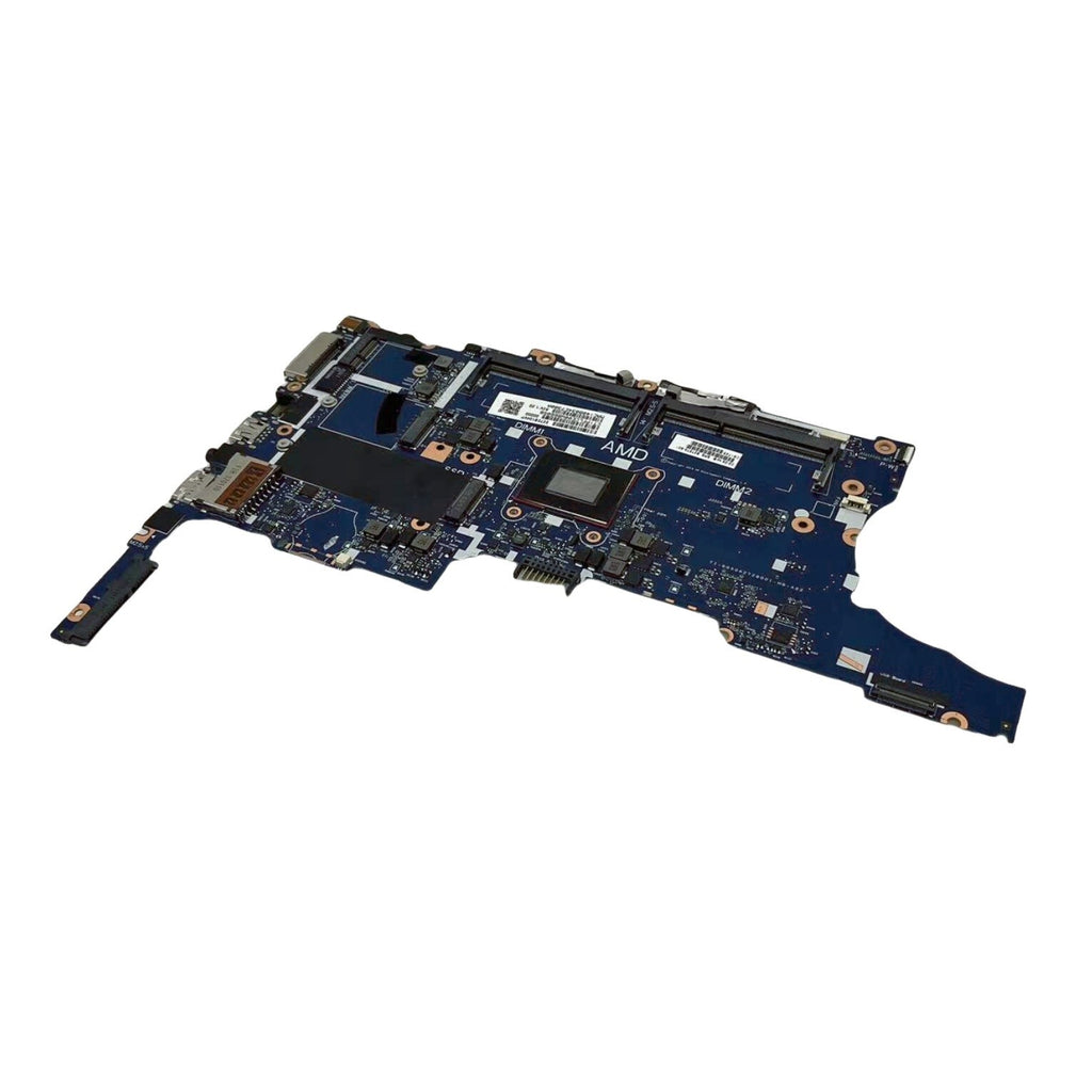 HP EliteBook 745 G3 Motherboard 6050A2728001 with A10-8700B CPU 827575-601 - Bighao-Era Laptop part