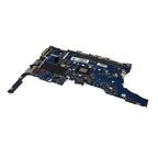 HP EliteBook 745 G3 Motherboard 6050A2728001 with A10-8700B CPU 827575-601 - Bighao-Era Laptop part