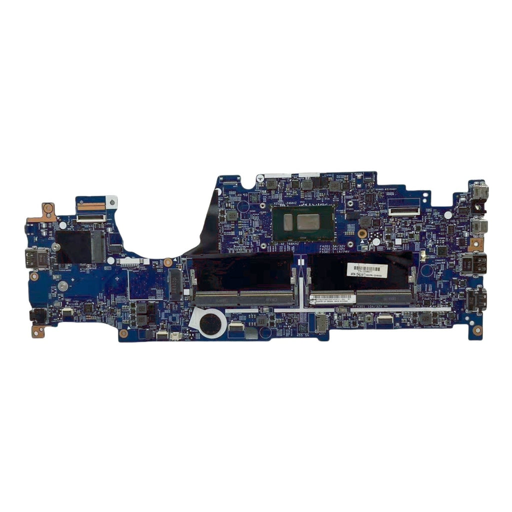 02HM000 For Lenovo ThinkPad Yoga L380 Motherboard Core i5-8250U CPU 17821-2M - Bighao-Era Laptop part