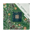 DELL Inspiron 11 3152 Motherboard 14274-1 for Celeron N3050 CPU CN-08R7VD - Bighao-Era Laptop part
