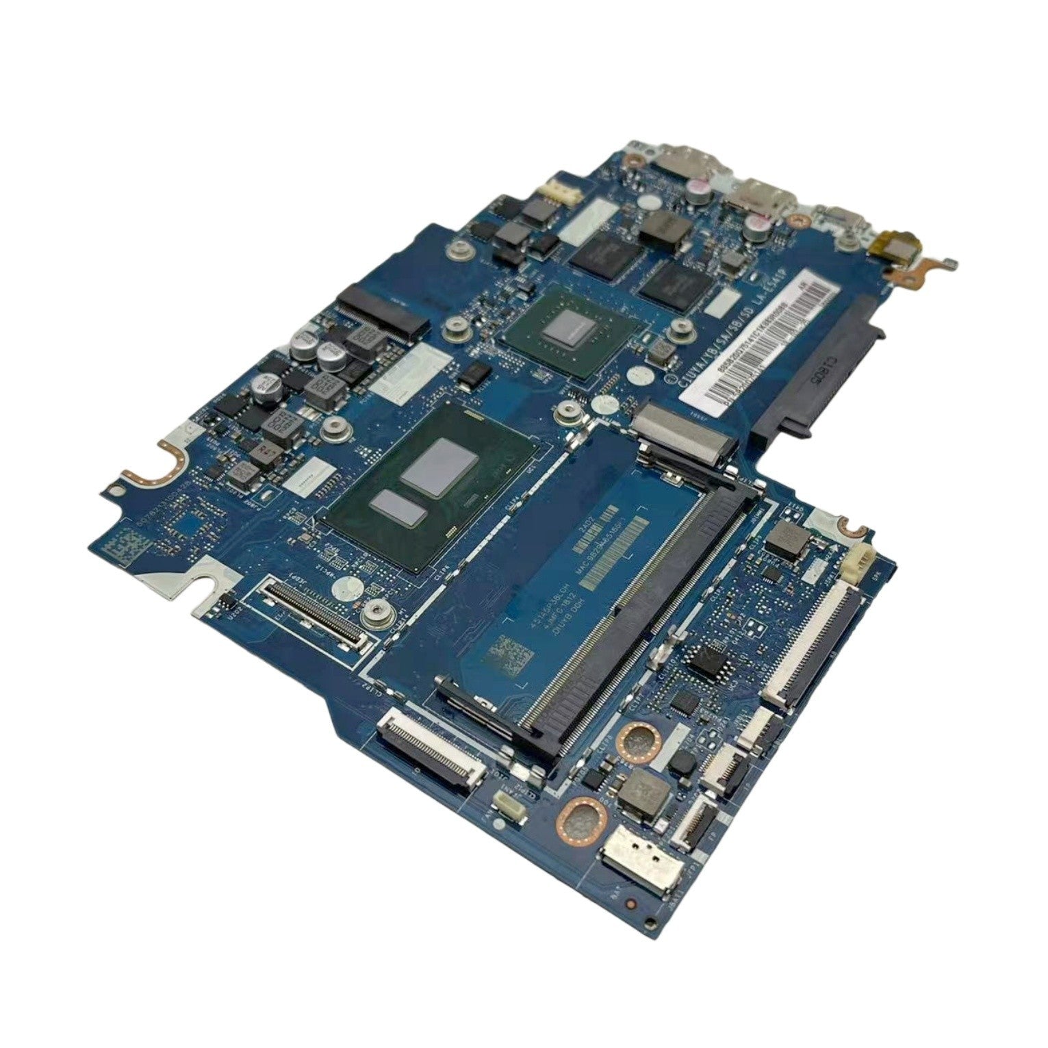 5B20Q75141 Lenovo Flex 5-1570 Motherboard LA-E541P with i7-8550U 130MX 2G - Bighao-Era Laptop part