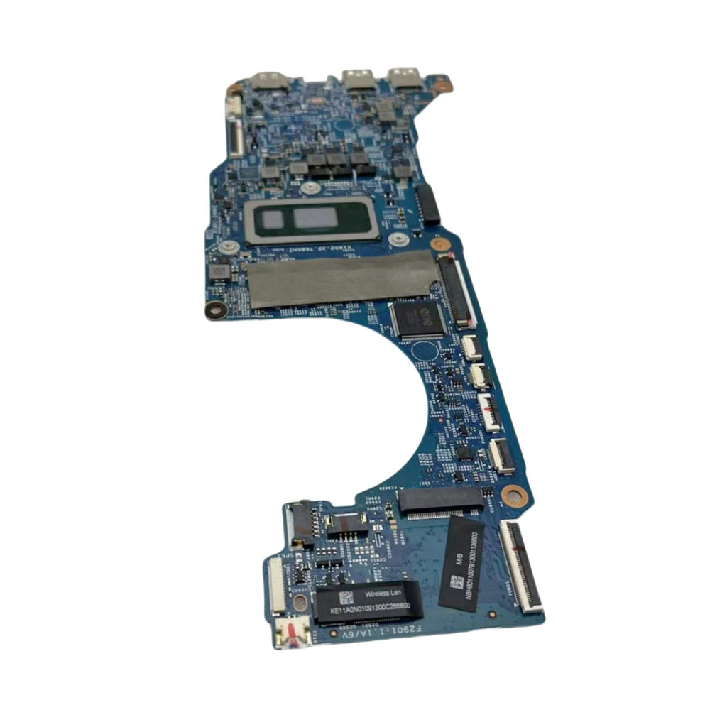 Acer Spin 3 SP314-52 Motherboard 18753-1M i3-8145U 4GB NBH6011007 - Bighao-Era Laptop part