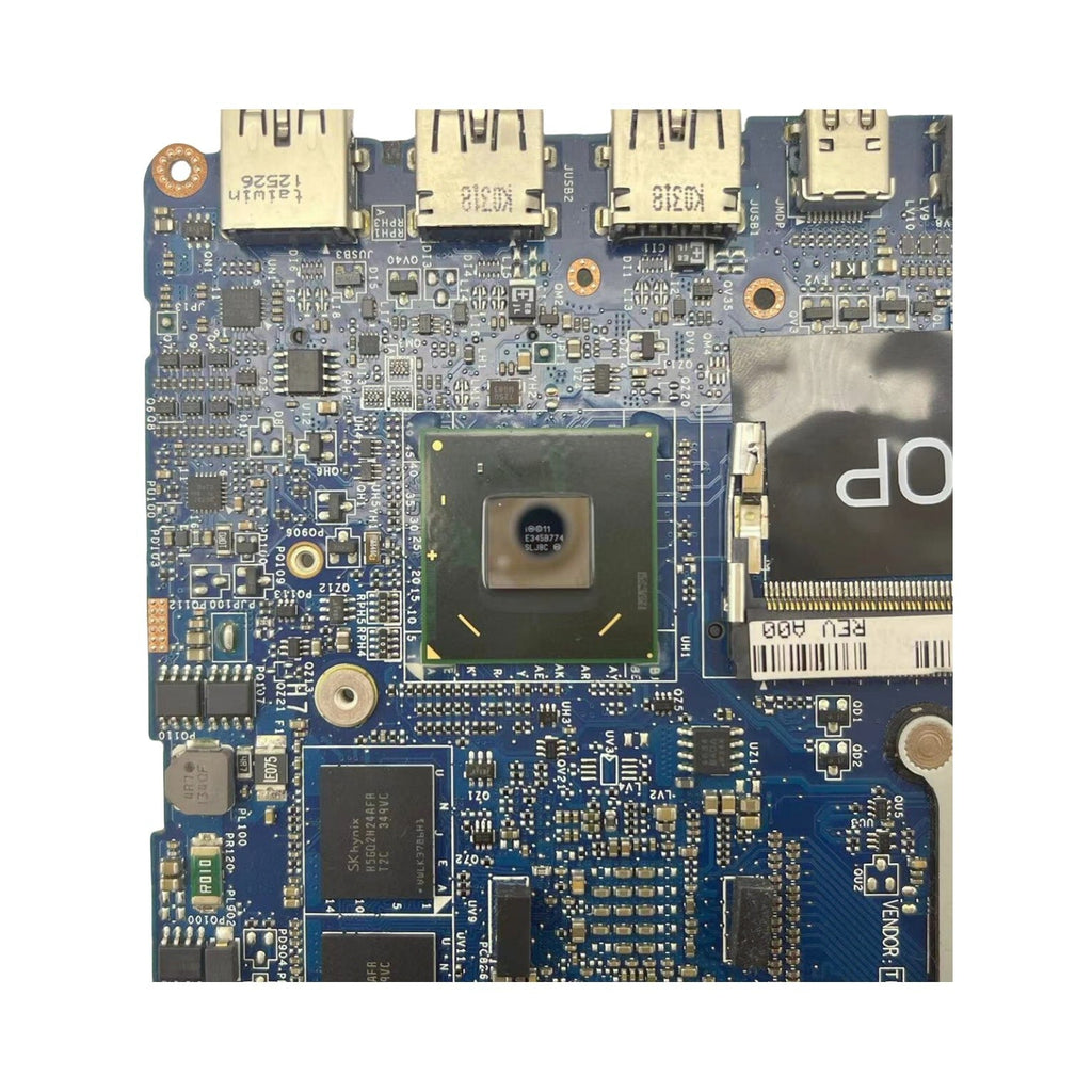 LA-7852P Dell XPS 15 L521X Motherboard with i7-3540M CPU and GT640M Graphics 0M0YWH - Bighao-Era Laptop part