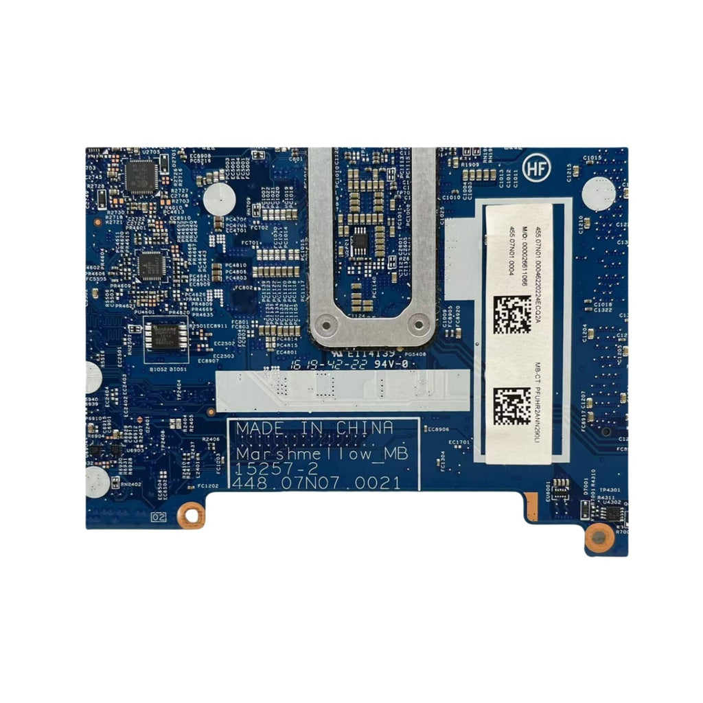 HP Envy X360 M6-AQ Mainboard 15257-2 with i5-6200U CPU Replacement - Bighao-Era Laptop part