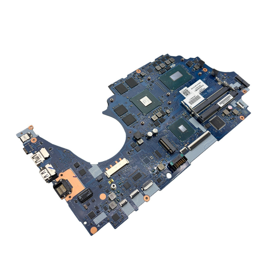 HP Omen 15-CE i5-7300HQ Motherboard DAG3AAMBAG0 GTX1050 4GB Replacement - Bighao-Era Laptop part
