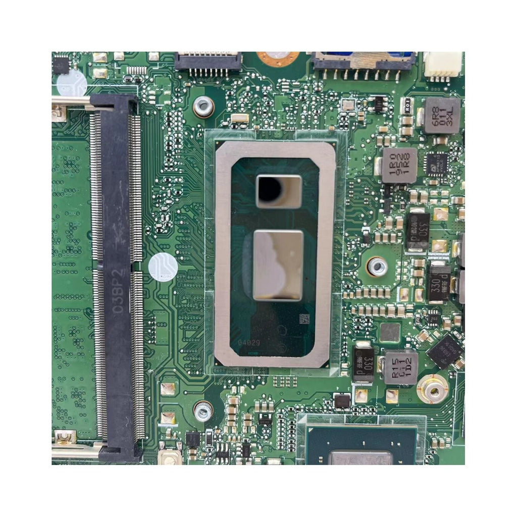 DA0ZAWMB8G0 For Acer Aspire A515-54G Motherboard i7-10510U 0GB-RAM MX350 2G-GPU - Bighao-Era Laptop part