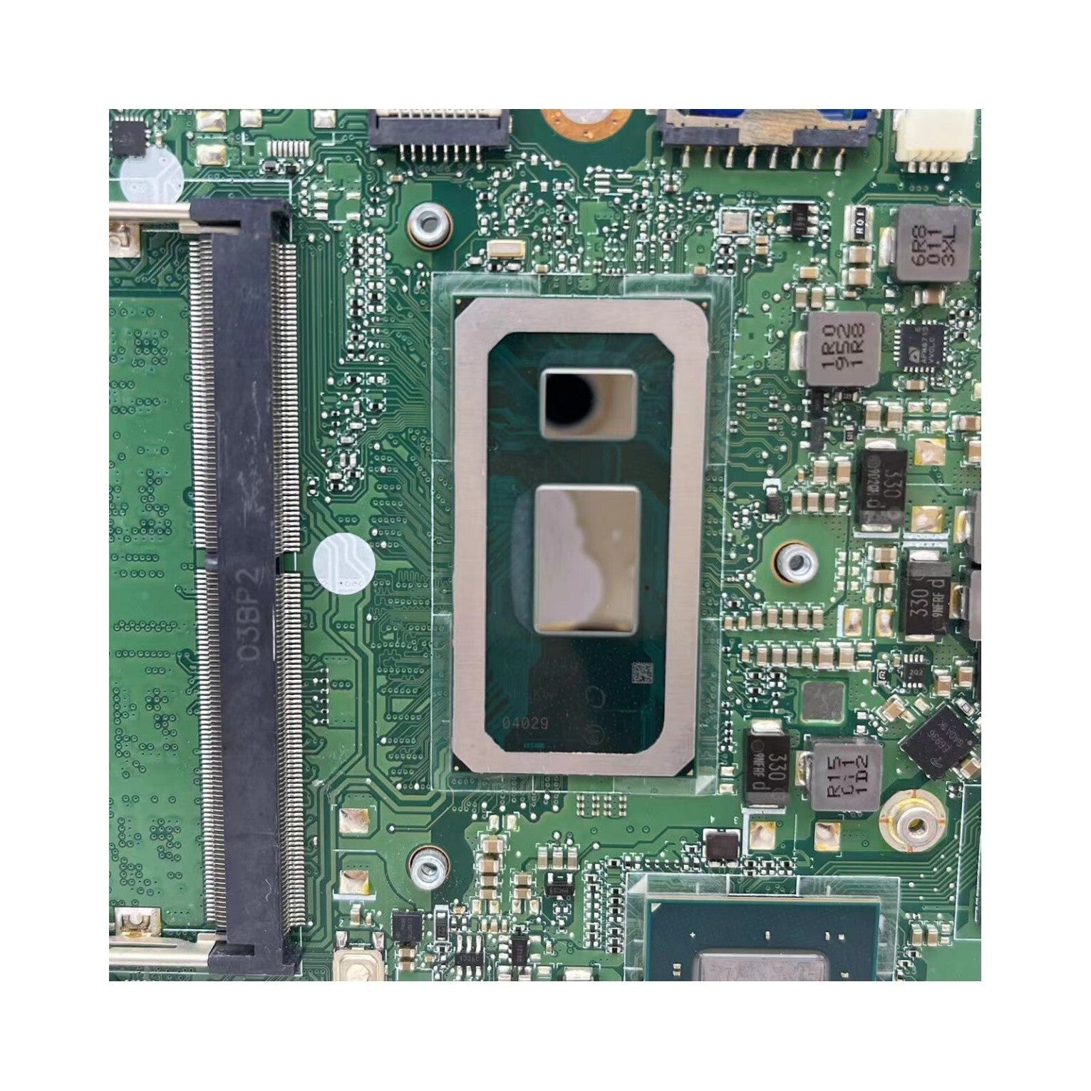 DA0ZAWMB8G0 For Acer Aspire A515-54G Motherboard i7-10510U 0GB-RAM MX350 2G-GPU - Bighao-Era Laptop part