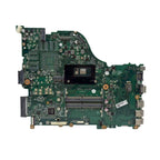 Acer Aspire E5-575 Motherboard DAZAAMB16E0 Model ZAA X32 i3-7100U NBGDE11005 - Bighao-Era Laptop part
