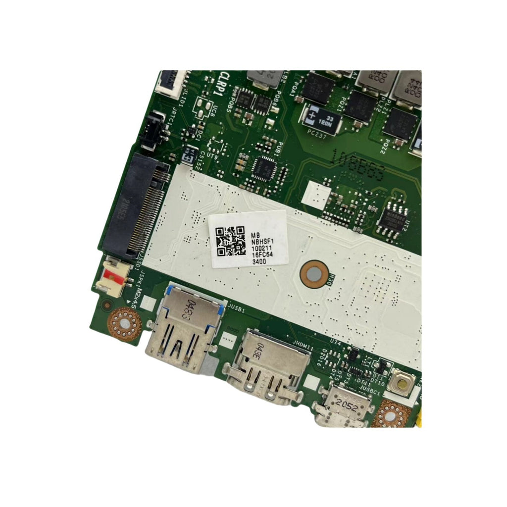 Acer Swift SF314-42 Motherboard LA-J731P with R3-4300U and 8GB RAM - Bighao-Era Laptop part