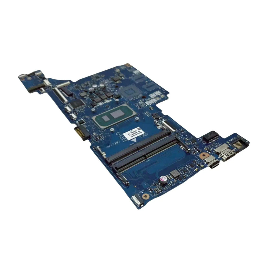 HP 15-DW Laptop Motherboard LA-K201P M29209-601 with i5-1135G7 CPU - Bighao-Era Laptop part