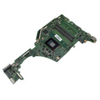 HP 15-EF Laptop Motherboard DA0P5FMB6A0 with 3150U CPU L87346-601 - Bighao-Era Laptop part