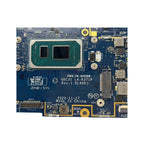 DELL Latitude 7420 Motherboard LA-K371P i7-1185G7 16GB RAM CN-0RTF12 - Bighao-Era Laptop part