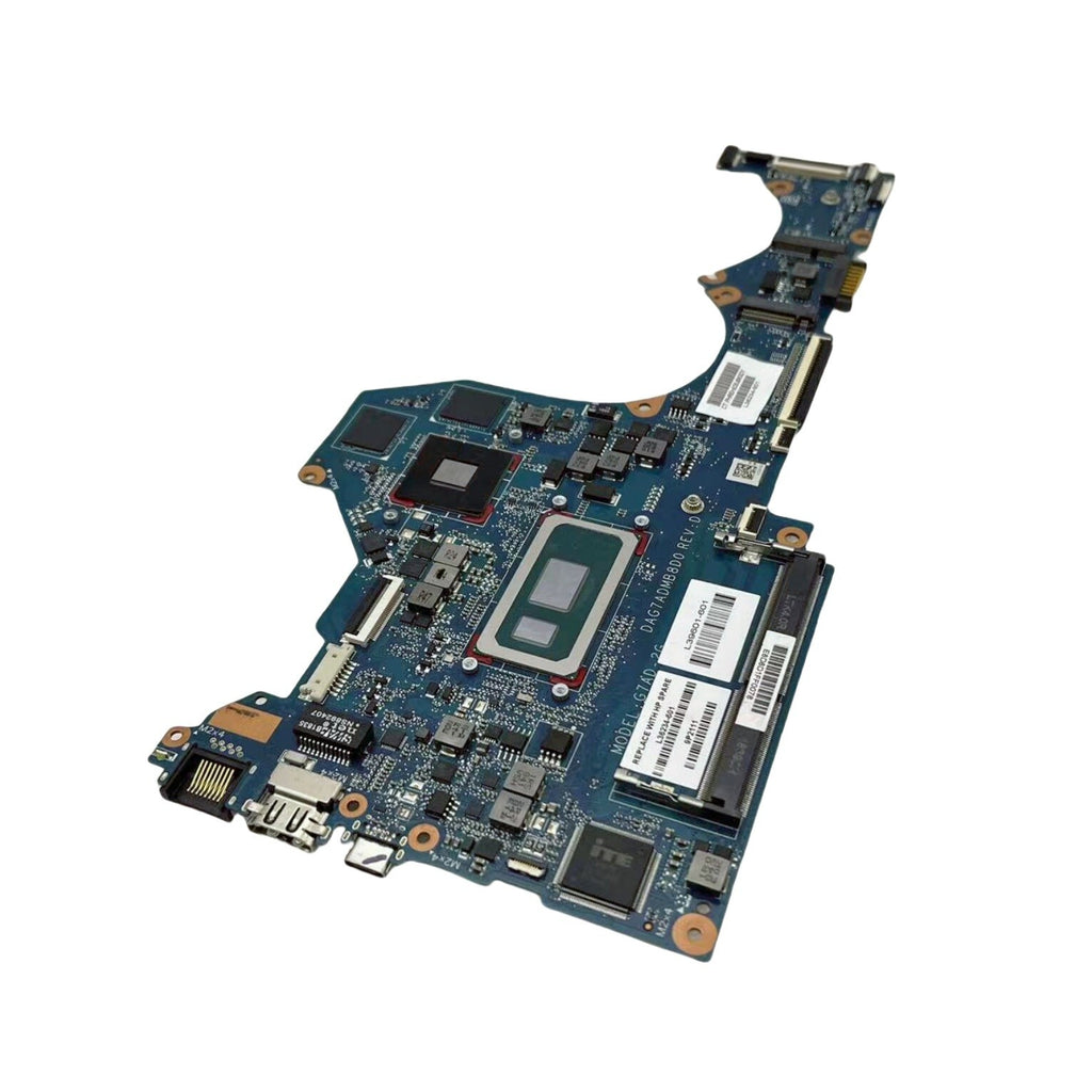 DAG7ADMB8D0 HP Pavilion 14-CE Motherboard i7-8565U 2G GPU L36234-601 - Bighao-Era Laptop part