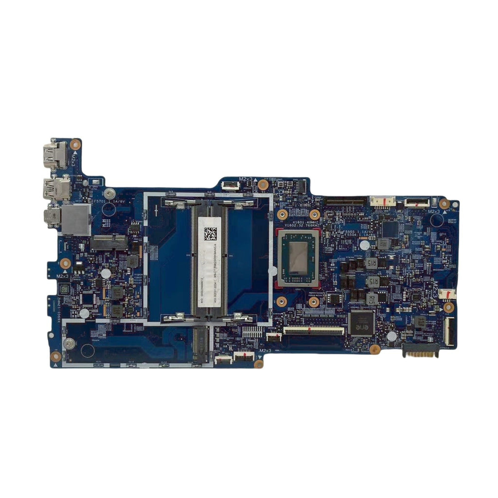 HP Envy X360 15-CP Motherboard 17890-2 with Ryzen R7-2700 CPU DDR4 - Bighao-Era Laptop part