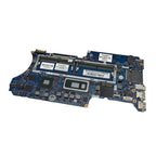 HP Pavilion X360 14-CD Motherboard 18737-1 i5-8265U MX130 2G GPU L36452-601 - Bighao-Era Laptop part