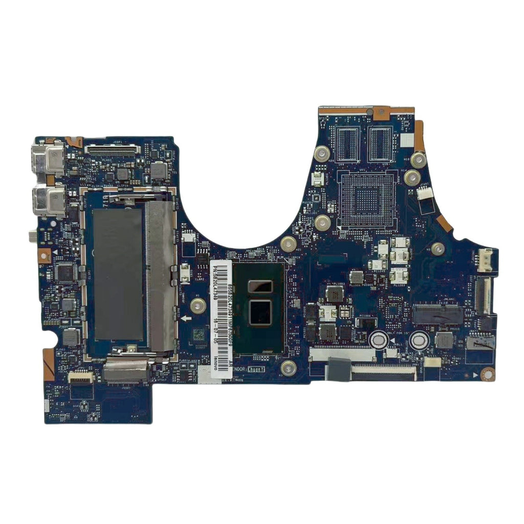 Lenovo Yoga 710-15IKB Motherboard LA-D471P for i5-6200U/i5-7200U CPU - 5B20M14186 - Bighao-Era Laptop part