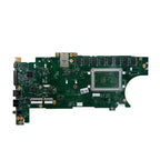 Lenovo ThinkPad T490S X390 Motherboard NM-B891 with i7 CPU and 8/16G RAM - Bighao-Era Laptop part
