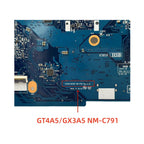 NM-C791 Lenovo X13 Gen 1 Motherboard R7-4750U 16G 5B20W77640 - Bighao-Era Laptop part