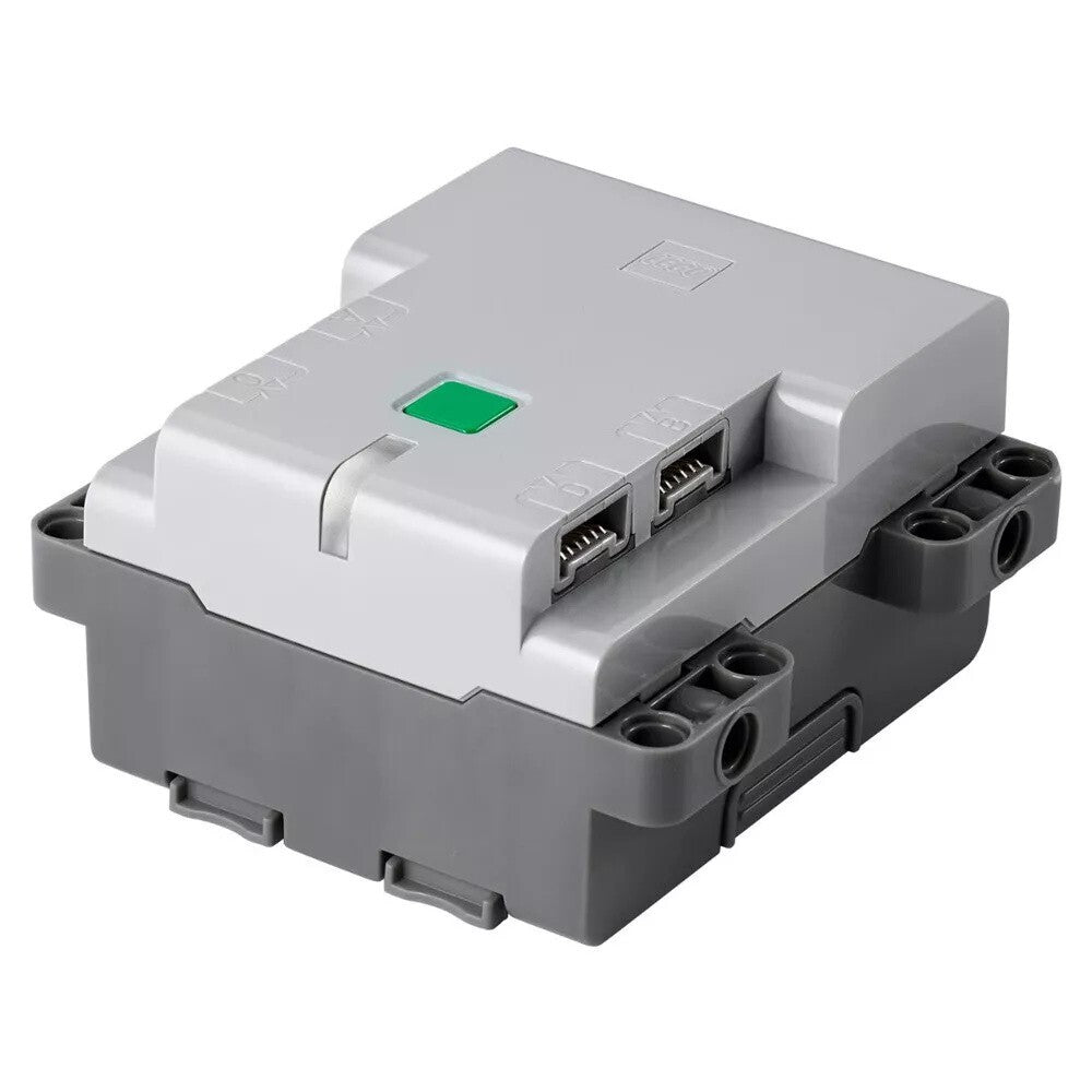 LEGO Technic Bluetooth Motor 88012 for 88012 Technic Bricks and 88013 L-Motor - Bighao-Era Laptop part