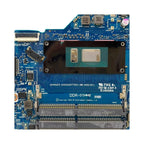 HP 14-CK 240 G7 Motherboard 6050A2977601 Compatible with Pentium 4417U CPU - Bighao-Era Laptop part