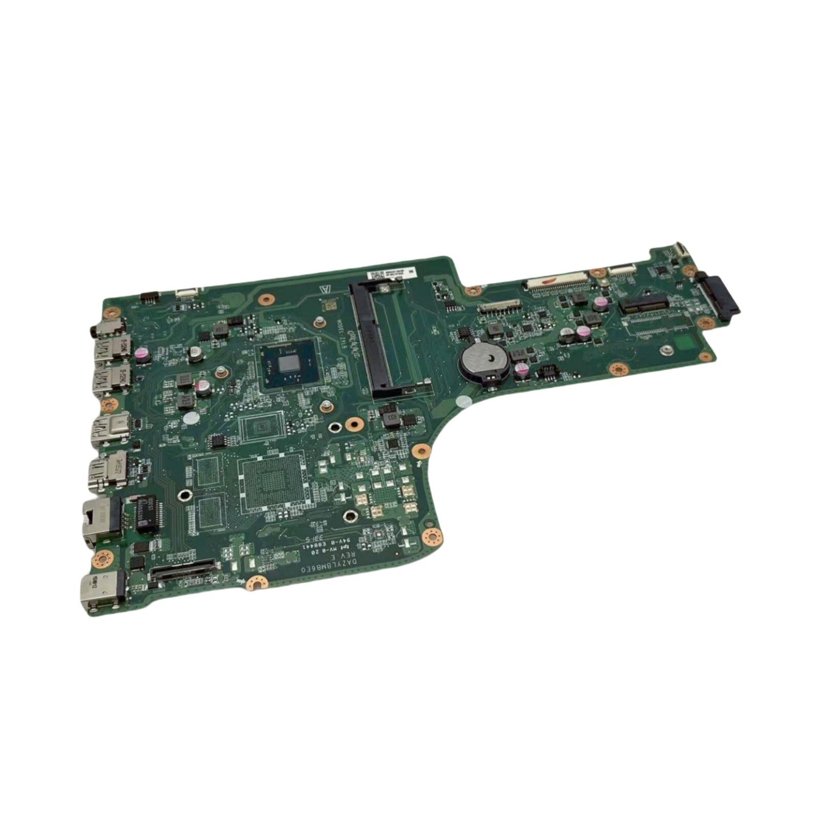 DAZYLBMB6E0 ZYLB For Acer Aspire ES1-731 Laptop Motherboard N3150 CPU NBMZS11005 - Bighao-Era Laptop part