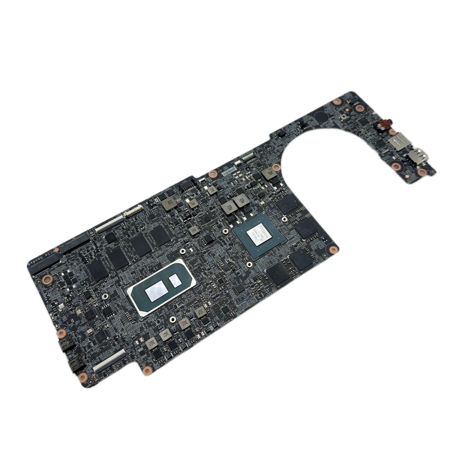 MSI Summit E14 Motherboard MS-14C41 i7-1185G7 32GB GTX1650Ti-4GB - Bighao-Era Laptop part