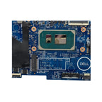 Dell Inspiron 7306 Motherboard 19827-1 with i7-1165G7 Processor and 8GB RAM - Bighao-Era Laptop part