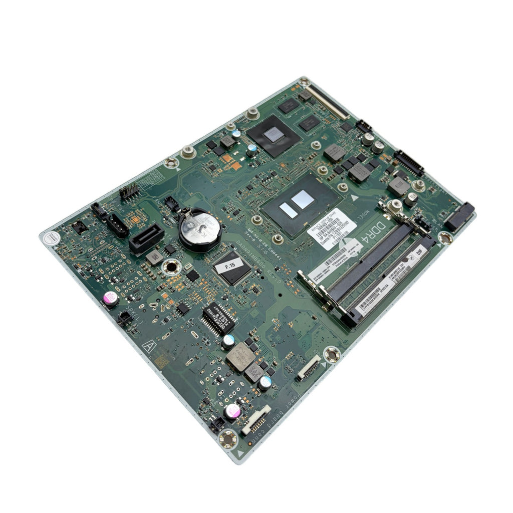 HP AIO Motherboard 20-C DA0N91MB6D0 for i3 i5 CPU 920MX-2GB 848949-609 - Bighao-Era Laptop part