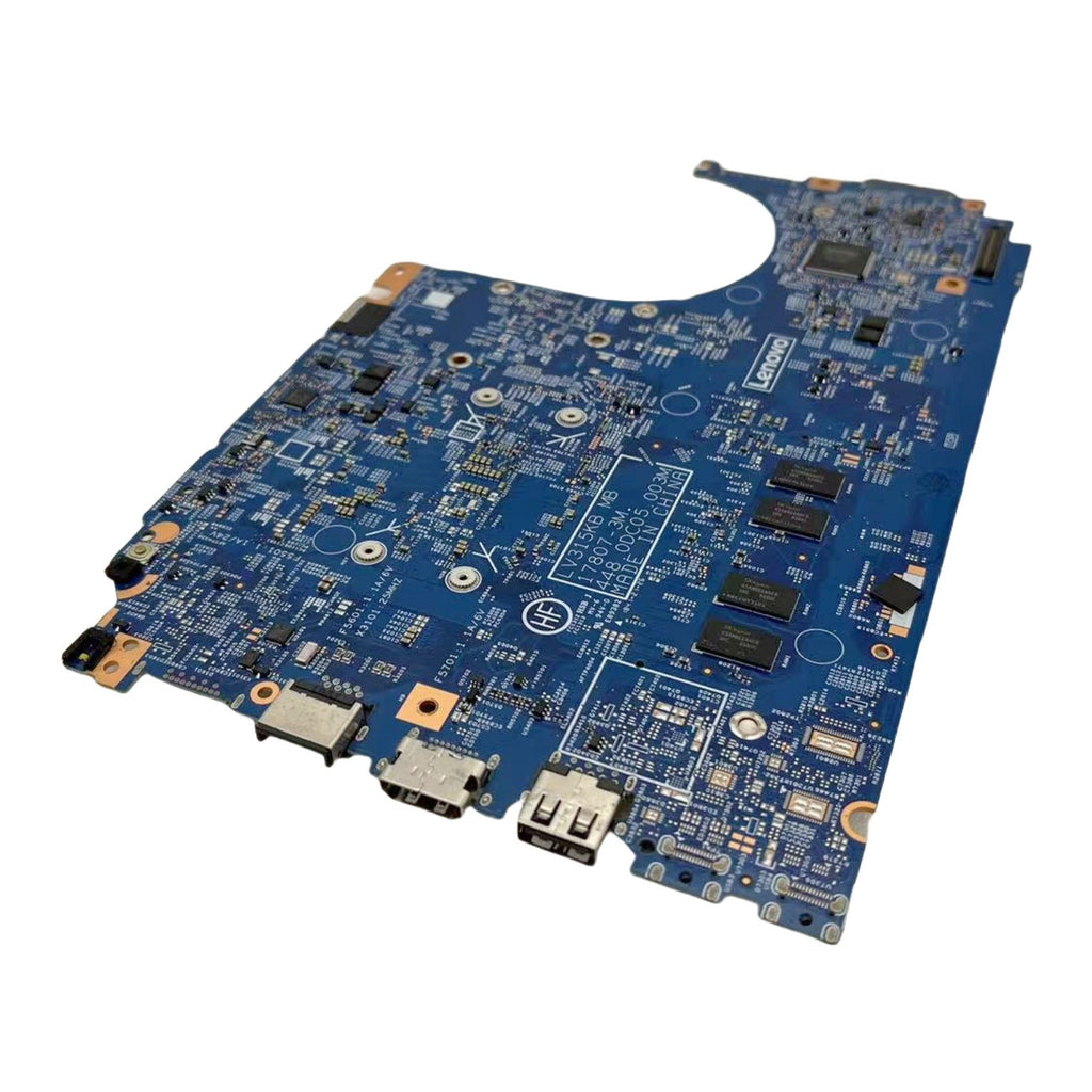 Lenovo V130-15IKB Motherboard 17807-3 i3-6006U CPU 4GB 5B20S57246 - Bighao-Era Laptop part