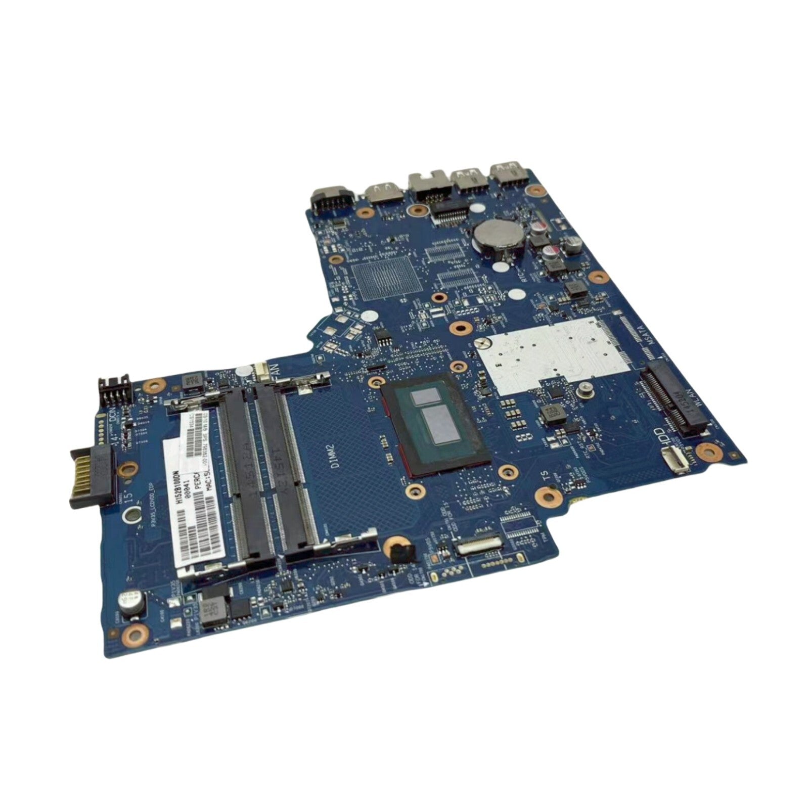 HP 350 G2 Motherboard 6050A2677201 for i3-4005U CPU - Mainboard Replacement 796382-001 - Bighao-Era Laptop part
