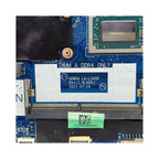 LA-L245P Dell Inspiron 15 3515 Motherboard with AMD R7-3700U CPU - Bighao-Era Laptop part