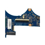 914776-601 For HP 15-AX 15-BC Motherboard i7-7700HQ GTX1050Ti-4G DAG35DMBAD0 - Bighao-Era Laptop part