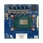 HP Omen 15-DC Motherboard DA0G3DMBCE0 for i5-8300H GTX1060 3GB-GPU - Bighao-Era Laptop part